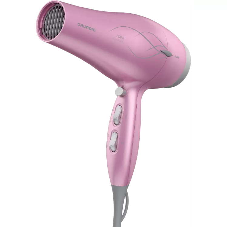 GRUNDIG HD 6280 Saç Kurutma Makinesi
