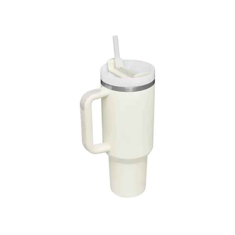 STANLEY STANLEY QUENCHER 1,18 Cream Tonal Termos