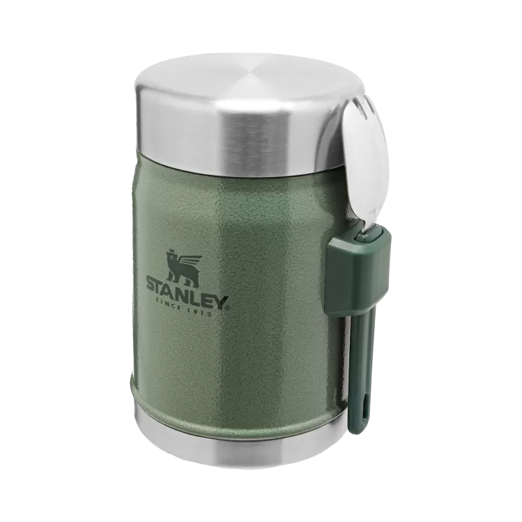 STANLEY STANLEY All In One Food Jar 0.53L Termos