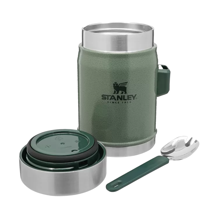 STANLEY STANLEY All In One Food Jar 0.53L Termos