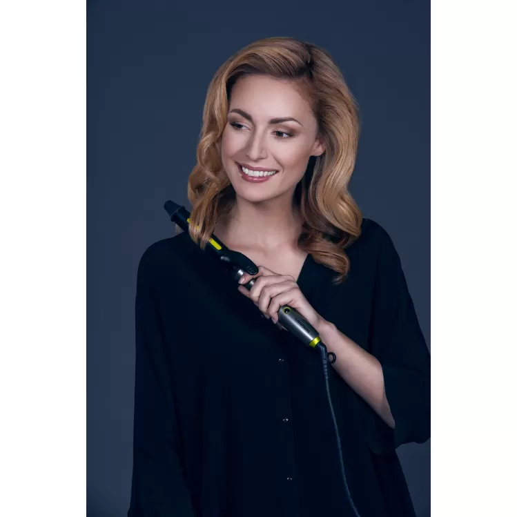 GRUNDIG HS 6430 Saç Maşası