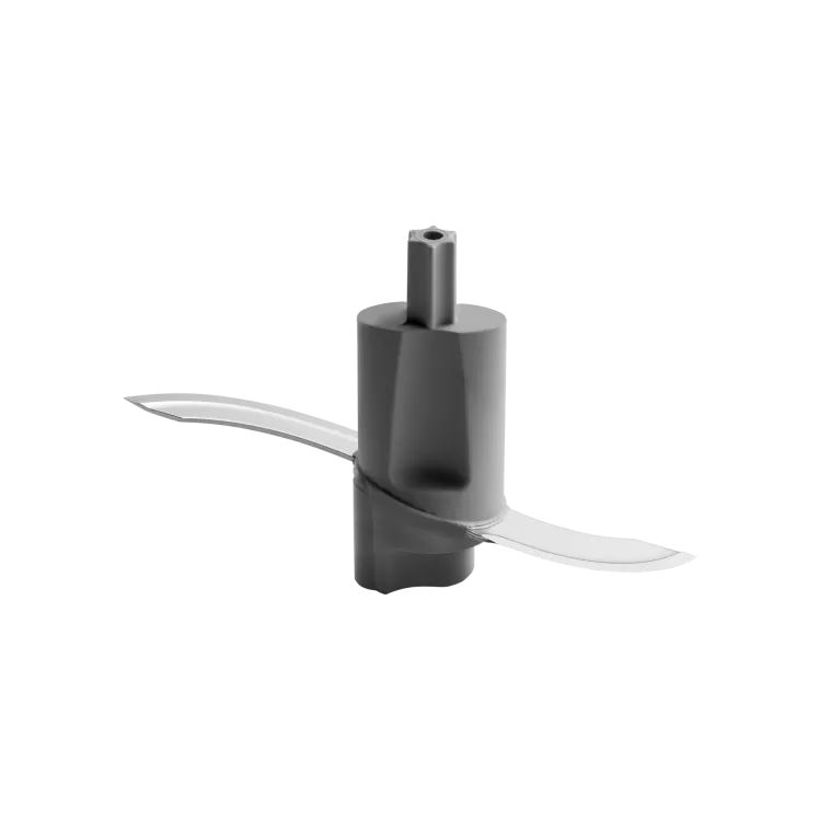 ARÇELİK BIÇAK KOMPLE açık GRİ Küçük Ev Aletleri Yedek Parça ve Aksesuarları