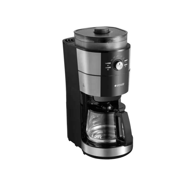 ARÇELİK FK 9110 I Öğütücülü Filtre Kahve Makinesi