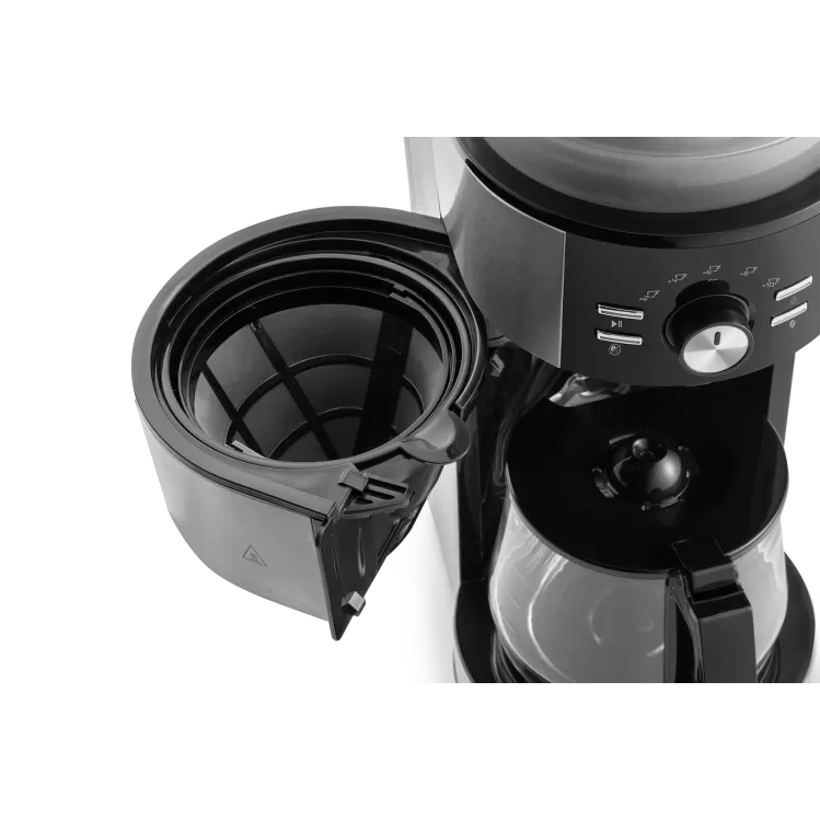 ARÇELİK FK 9110 I Öğütücülü Filtre Kahve Makinesi