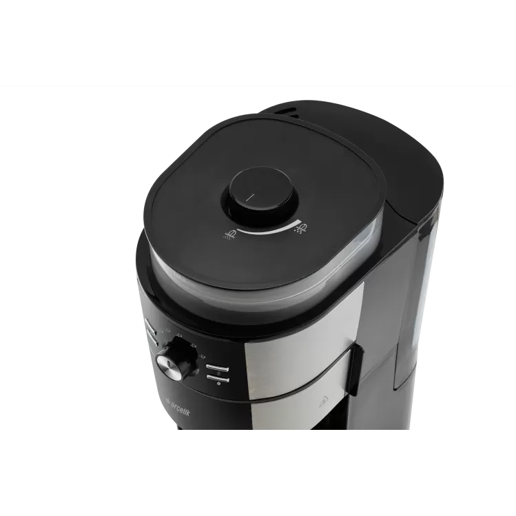 ARÇELİK FK 9110 I Öğütücülü Filtre Kahve Makinesi