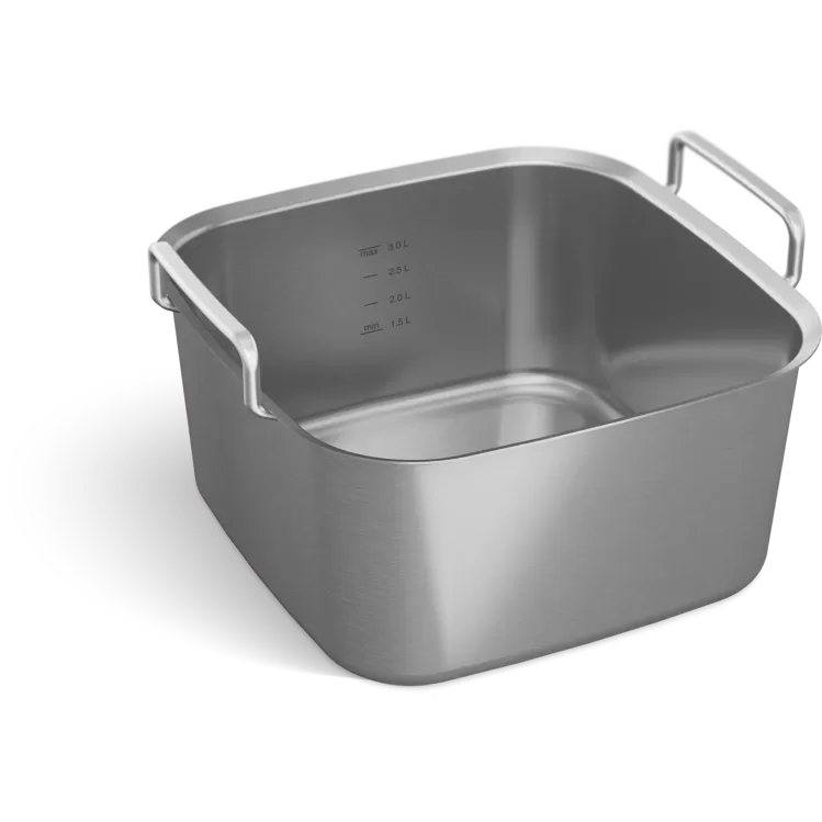 GRUNDIG Proyo Aksesuar Kutusu Yoğurt &Kefir Makinesi