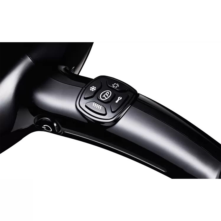 GRUNDIG HD 9880 Saç Kurutma Makinesi