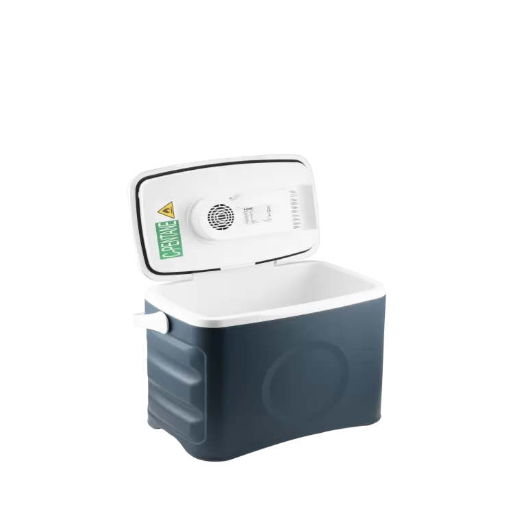 Beko OTB 51223 M Araç Buzdolabı