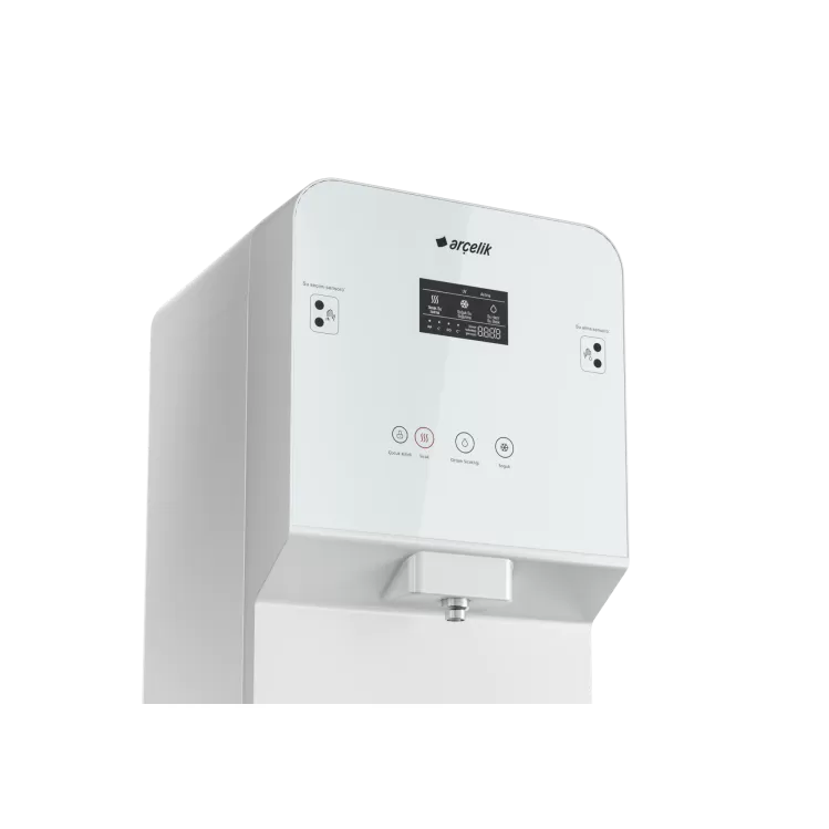 ARÇELİK SAS 6420 T Product Details