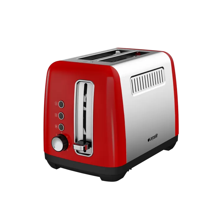 ARÇELİK EK 6420 Ekmek Kızartma Makinesi