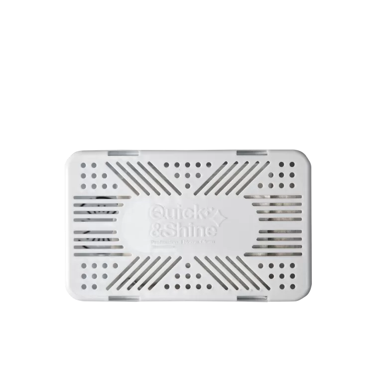 Quick & Shine Buzdolabı Koku Giderici Buzdolabı Temizlik ve Bakım Ürünleri