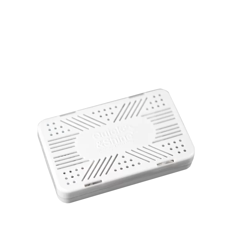 Quick & Shine Buzdolabı Koku Giderici Buzdolabı Temizlik ve Bakım Ürünleri