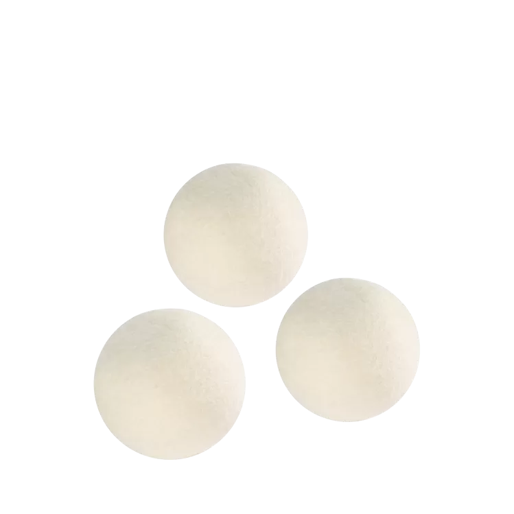 Quick & Shine Yün Kurutma Topları Kurutma Makinesi Temizlik ve Bakım Ürünleri