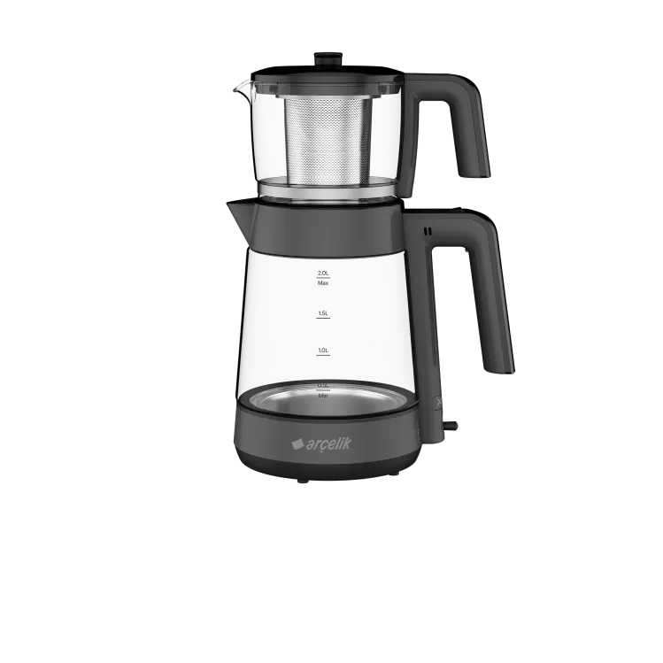 ARÇELİK CM 6587 G Çay Makinesi