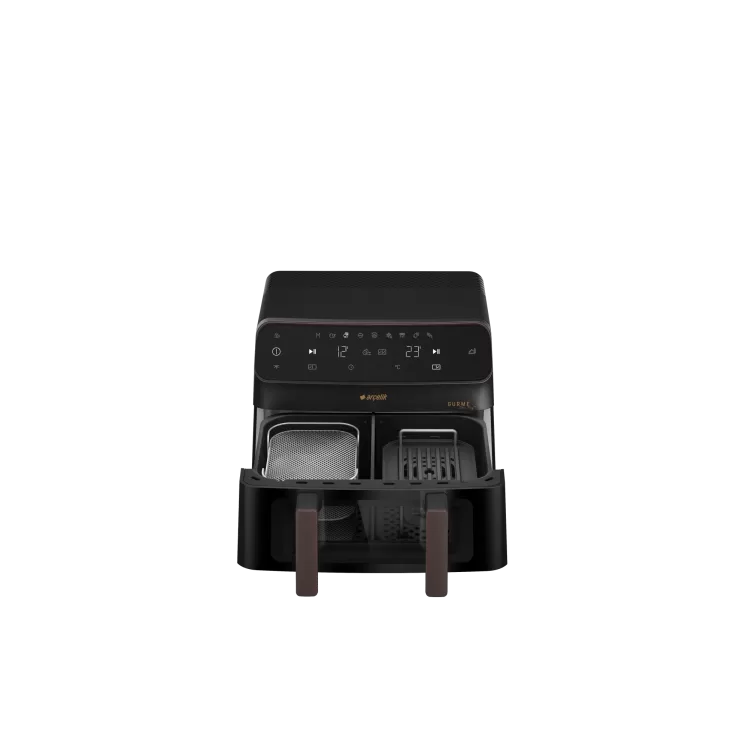 ARÇELİK FRA 9494 Gurme TrioFry® Az Yağlı Fritöz