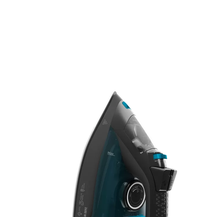 ARÇELİK Aria™ BEU 3926 Buharlı Ütü