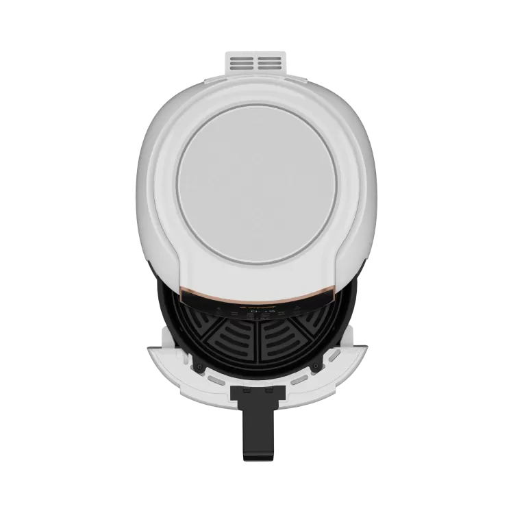 ARÇELİK FRA 6334 B GurmeFry Az Yağlı Fritöz