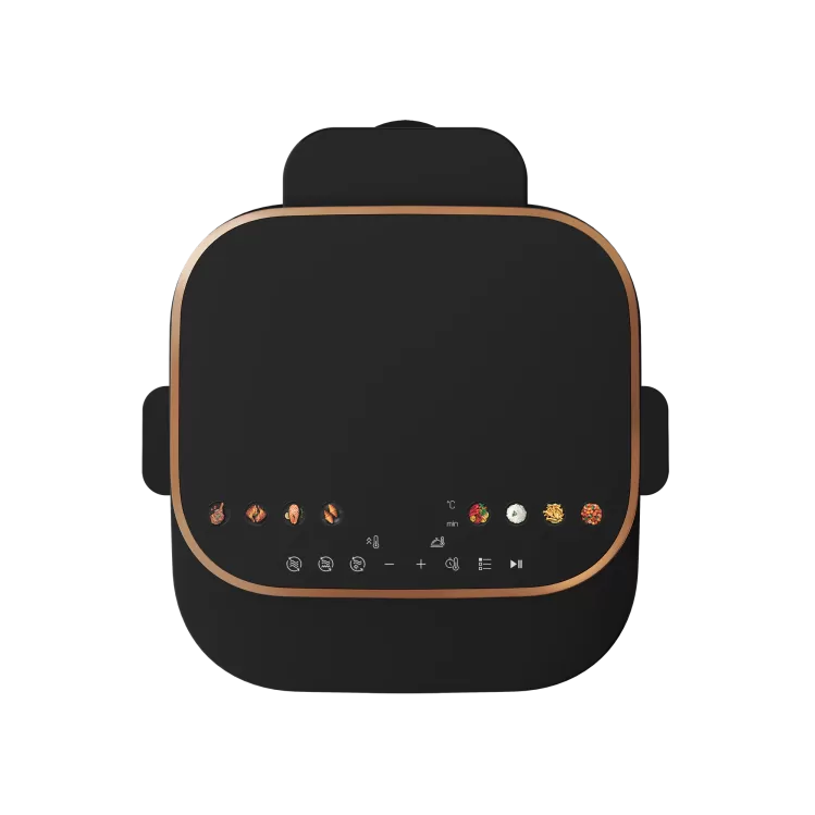 ARÇELİK FR 9374 Arçelik Gurme SteamFry® Az Yağlı Fritöz