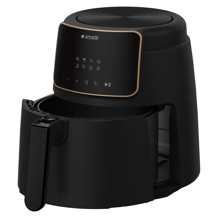 ARÇELİK FRA 6244 Gurme Fry Az Yağlı Fritöz