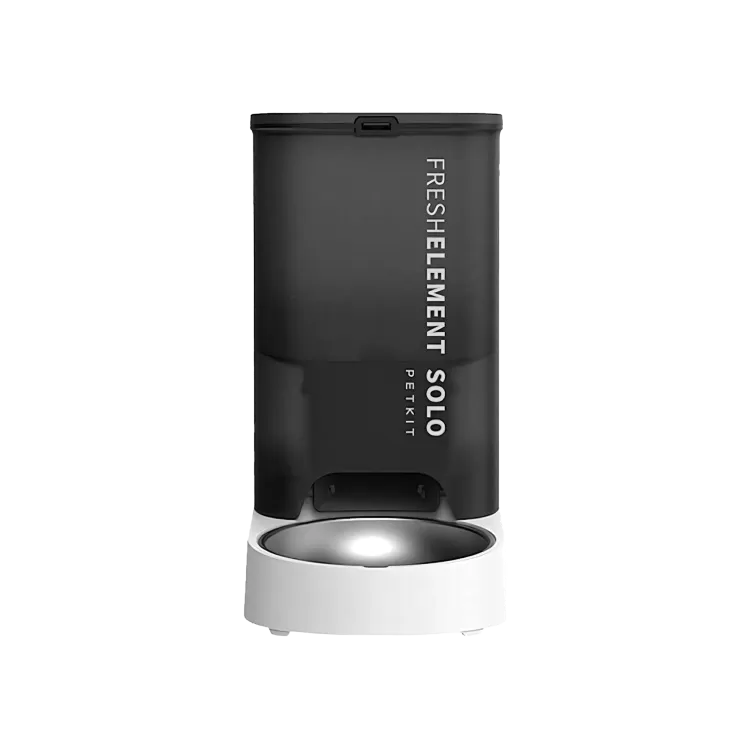 Petkit Petkit Fresh Element Solo BeslemeÜnitesi Evcil Hayvan Ürünleri