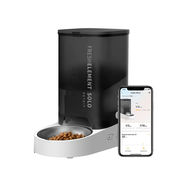 Petkit Petkit Fresh Element Solo BeslemeÜnitesi Evcil Hayvan Ürünleri