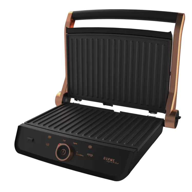 ARÇELİK TM 9046 S Gurme Profesyonel Tost Makinesi