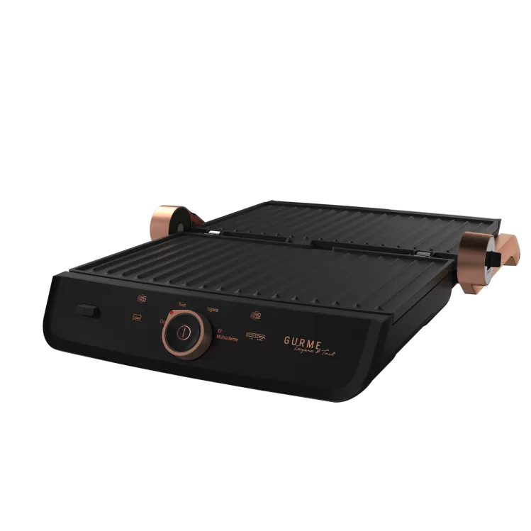 ARÇELİK TM 9046 S Gurme Profesyonel Tost Makinesi