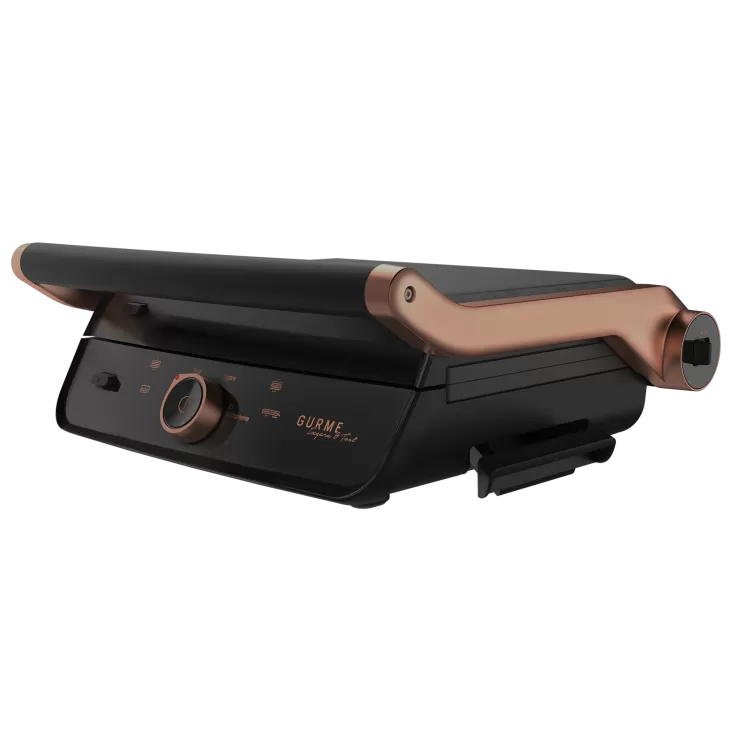 ARÇELİK TM 9046 S Gurme Profesyonel Tost Makinesi