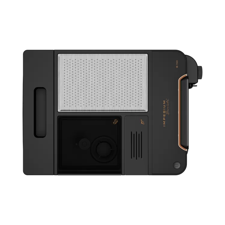 ARÇELİK EM 6395 Imperium Barista® Tam Otomatik Tam Otomatik Espresso Makinesi