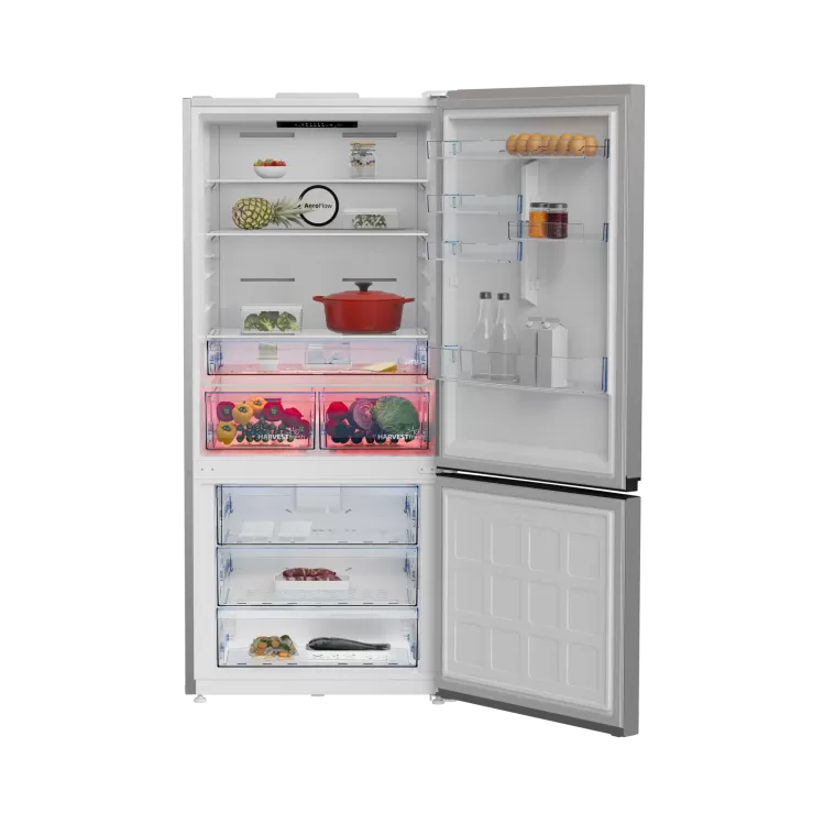 Beko 683614 IEI Alttan Donduruculu Buzdolabı