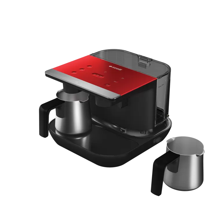 ARÇELİK TKM 9961 L Telve Türk Kahve Makinesi