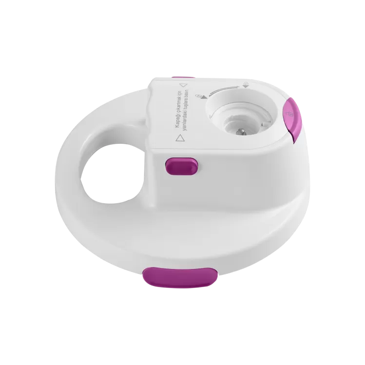 ARÇELİK K1261 RHB RENDE ATAÇMAN GÖVDE GRUBU Küçük Ev Aletleri Yedek Parça ve Aksesuarları