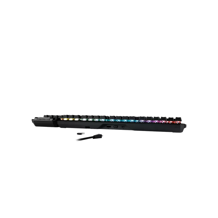 ASUS Asus ROG Claymore II RS Oyuncu Klavyesi Oyuncu Ekipmanları