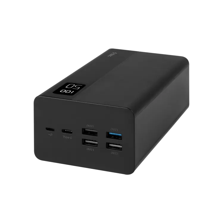 TTEC Ttec 2BB197S ReCharger 50000mAh Powerbnk Powerbank