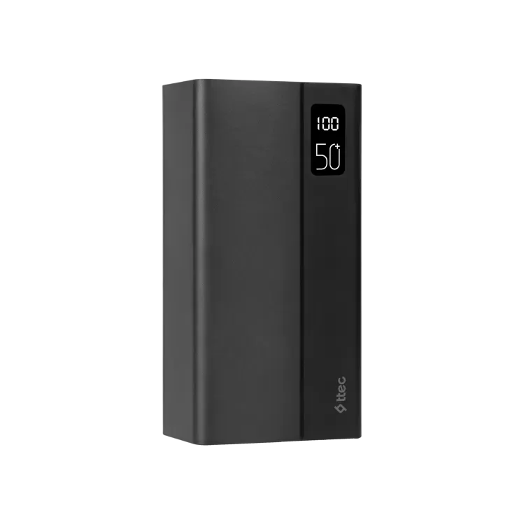 TTEC Ttec 2BB197S ReCharger 50000mAh Powerbnk Powerbank