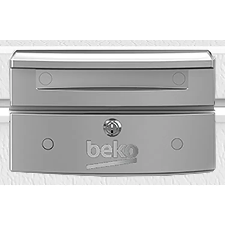 Beko 3451 E Statik Derin Dondurucu