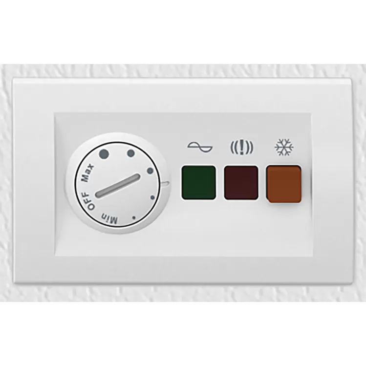 Beko 3451 E Statik Derin Dondurucu