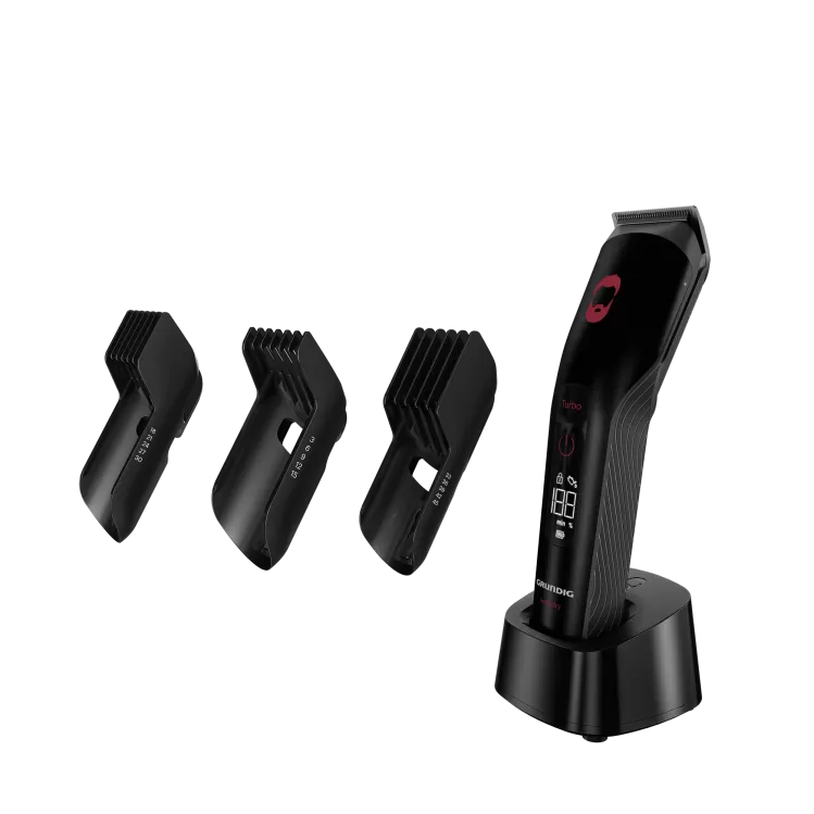 GRUNDIG MC 9030 Tıraş Makineleri