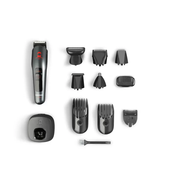 GRUNDIG MGK 9030 Tıraş Makineleri