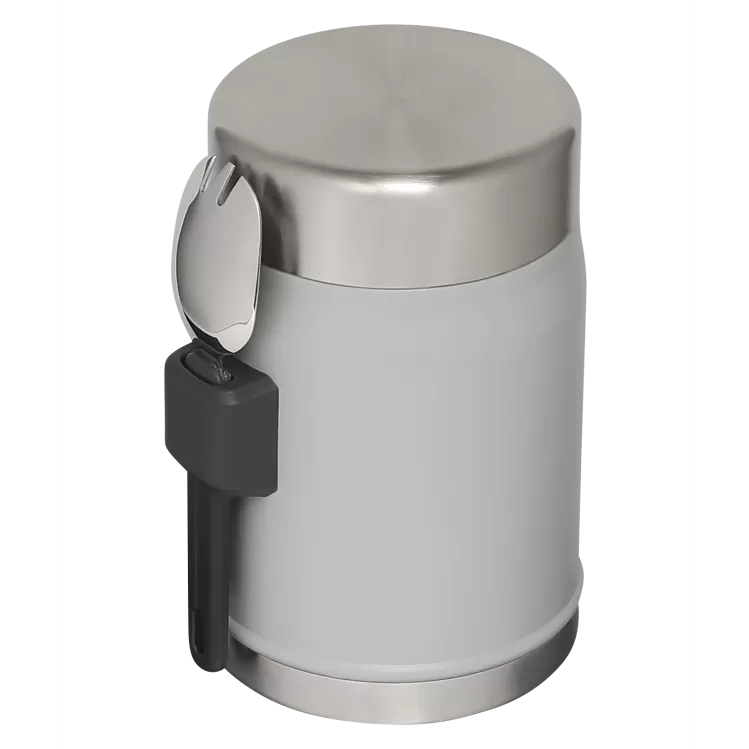 STANLEY STANLEY LEGENDARY Food Jar 0.4 Ash Termos