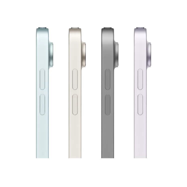 APPLE İpad Air 11Wi-Fi 128 GB Purple MCA04TU/A Tablet