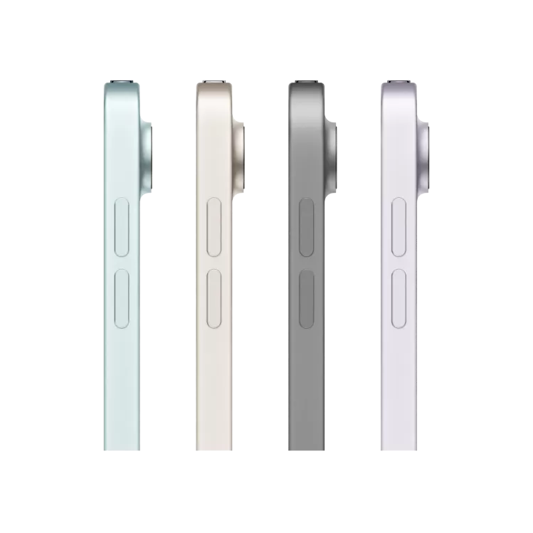 APPLE iPad Air 11 Wi-Fi 256 GB Blue MCA34TU/A Tablet