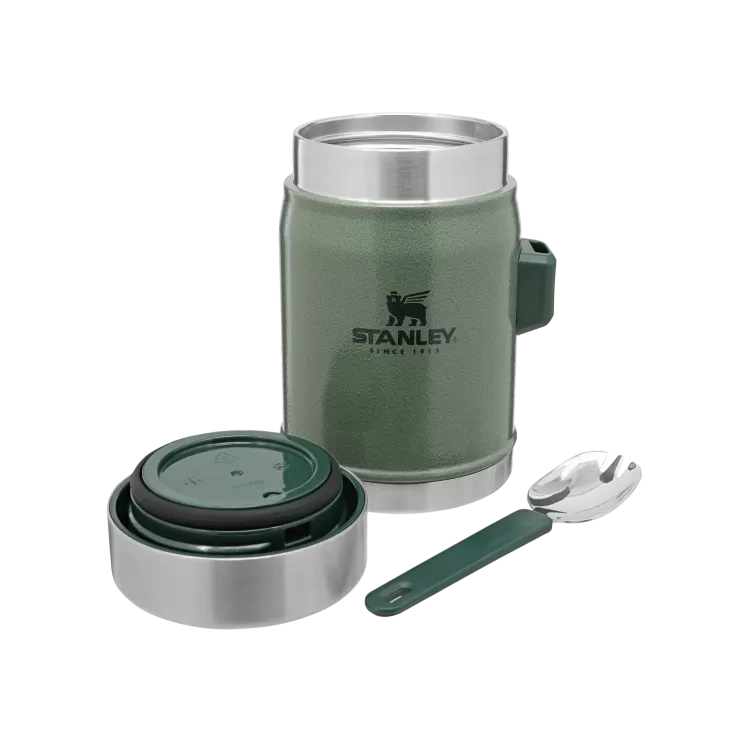 STANLEY STANLEY LEGENDARY Food Jar 0.4 Termos