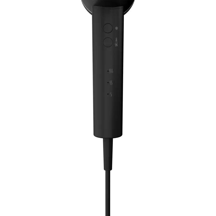 GRUNDIG HD 8560 Saç Kurutma Makinesi