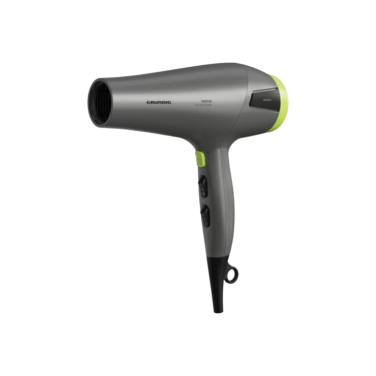 GRUNDIG HD 8381 Saç Kurutma Makinesi