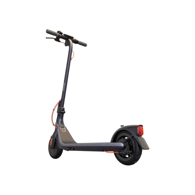 SEGWAY Segway Ninebot E2 Plus E-Scooter Elektrikli Scooter