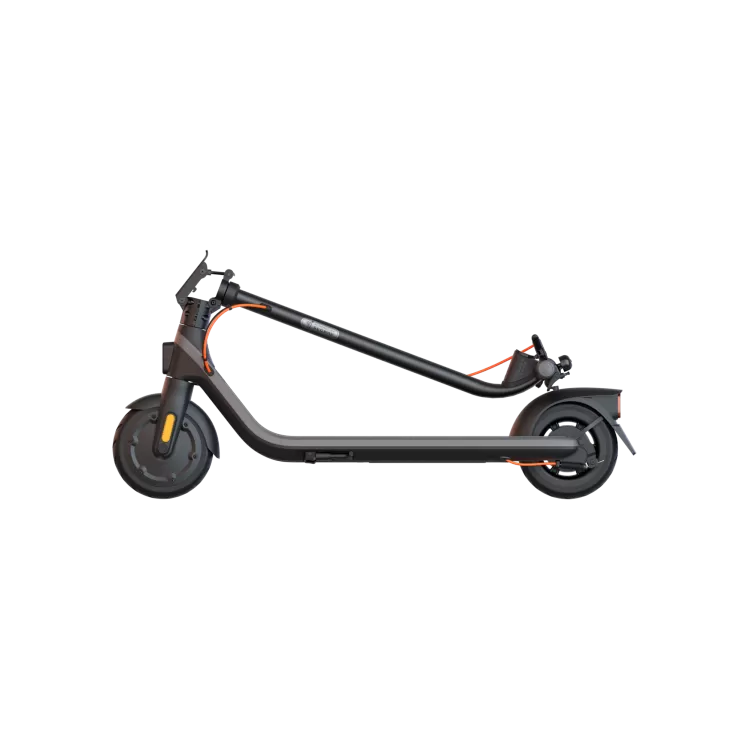 SEGWAY Segway Ninebot E2 Plus E-Scooter Elektrikli Scooter