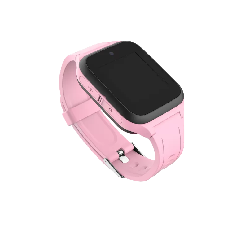 ALCATEL TCL MT40 Çocuk Saati PEMBE Akıllı Saat