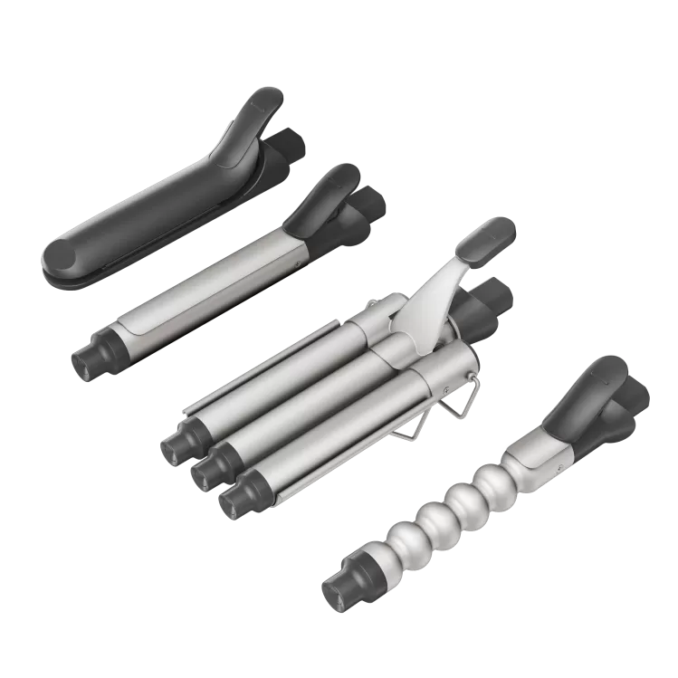 GRUNDIG HS 9320 Saç Maşası