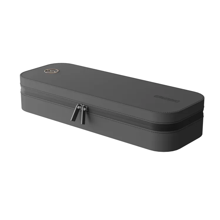 GRUNDIG HS 9320 Saç Maşası